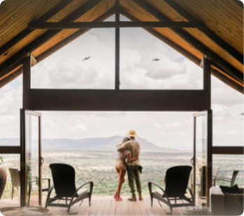 Customize Your Dream Trip